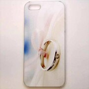 MINIOPAL CASE 11565 [iPhone5用 背面カバータイプ PR プリント指輪]