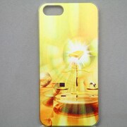 MINIOPAL CASE 11619 [iPhone5用 背面カバータイプ PR プリント]