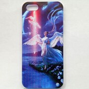 MINIOPAL CASE 11688 [iPhone5用 背面カバータイプ PR プリントファンタジー]