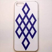MINIOPAL CASE 01689 [iPhone5用 背面カバータイプ PR プリント]