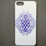 MINIOPAL CASE 01771 [iPhone5用 背面カバータイプ PR プリント]