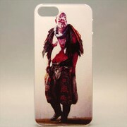 MINIOPAL CASE 01788 [iPhone5用 背面カバータイプ PR プリント]