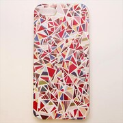 MINIOPAL CASE 11794 [iPhone5用 背面カバータイプ PR プリント国旗]