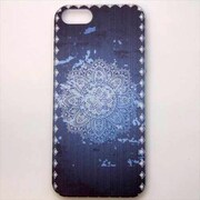 MINIOPAL CASE 01863 [iPhone5用 背面カバータイプ PR プリント]