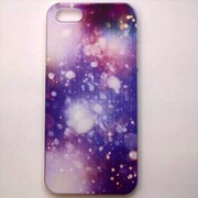 MINIOPAL CASE 91942 [iPhone5用 背面カバータイプ PR プリント惑星]
