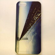 MINIOPAL CASE 01948 [iPhone5用 背面カバータイプ PR プリント橋]