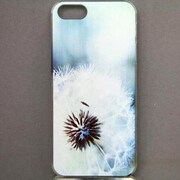 MINIOPAL CASE 02013 [iPhone5用 背面カバータイプ PR プリント花]