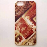 MINIOPAL CASE 02044 [iPhone5用 背面カバータイプ PR プリント紙幣]