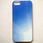 MINIOPAL CASE 92062 [iPhone5用 背面カバータイプ PR プリント空]