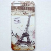 MINIOPAL CASE 02099 [iPhone5用 背面カバータイプ PR プリントタワー塔]