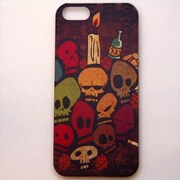 MINIOPAL CASE 02136 [iPhone5用 背面カバータイプ PR プリントドクロスカル]