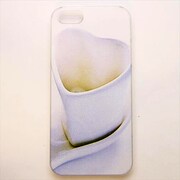 MINIOPAL CASE 12166 [iPhone5用 背面カバータイプ PR プリントハート]