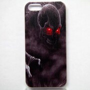 MINIOPAL CASE 92178 [iPhone5用 背面カバータイプ PR プリントドクロスカル]