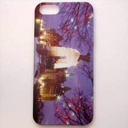 MINIOPAL CASE 02273 [iPhone5用 背面カバータイプ PR プリント夜景建物]