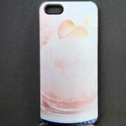 MINIOPAL CASE 92284 [iPhone5用 背面カバータイプ PR プリント]
