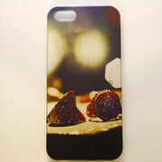 MINIOPAL CASE 12289 [iPhone5用 背面カバータイプ PR プリント指輪ジュエリー]