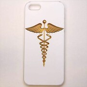MINIOPAL CASE 02365 [iPhone5用 背面カバータイプ PR プリントマーク]