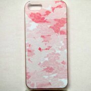 MINIOPAL CASE 92369 [iPhone5用 背面カバータイプ PR プリント和柄]