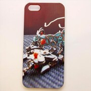 MINIOPAL CASE 12449 [iPhone5用 背面カバータイプ PR プリントアクセサリー]