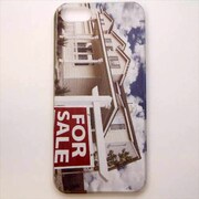 MINIOPAL CASE 12500 [iPhone5用 背面カバータイプ PR プリント建物]