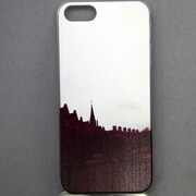 MINIOPAL CASE 02587 [iPhone5用 背面カバータイプ PR プリント自然]