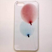 MINIOPAL CASE 12609 [iPhone5用 背面カバータイプ PR プリント風船]