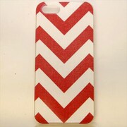 MINIOPAL CASE 12623 [iPhone5用 背面カバータイプ PR プリントストライプ]