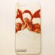 MINIOPAL CASE 02686 [iPhone5用 背面カバータイプ PR プリント赤ちゃんクリスマス]