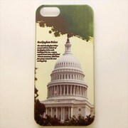 MINIOPAL CASE 02709 [iPhone5用 背面カバータイプ PR プリント建物]
