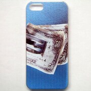 MINIOPAL CASE 92758 [iPhone5用 背面カバータイプ PR プリントマネー]