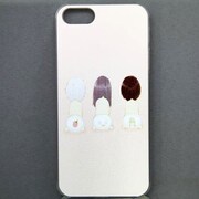 MINIOPAL CASE 02792 [iPhone5用 背面カバータイプ PR プリントこども赤ちゃん]