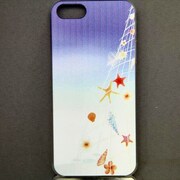 MINIOPAL CASE 02808 [iPhone5用 背面カバータイプ PR プリント]