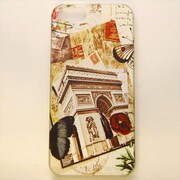 MINIOPAL CASE 02815 [iPhone5用 背面カバータイプ PR プリント]
