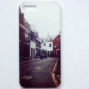 MINIOPAL CASE 12821 [iPhone5用 背面カバータイプ PR プリント]