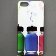 MINIOPAL CASE 02822 [iPhone5用 背面カバータイプ PR プリント]