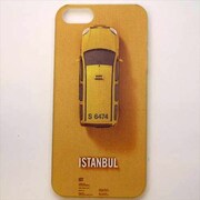 MINIOPAL CASE 12838 [iPhone5用 背面カバータイプ PR プリント国イスタンブール]