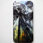 MINIOPAL CASE 92840 [iPhone5用 背面カバータイプ PR プリント自然]