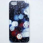 MINIOPAL CASE 02846 [iPhone5用 背面カバータイプ PR プリント]