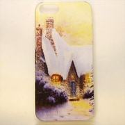 MINIOPAL CASE 12876 [iPhone5用 背面カバータイプ PR プリント]