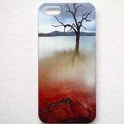 MINIOPAL CASE 92888 [iPhone5用 背面カバータイプ PR プリント]