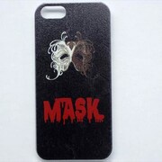 MINIOPAL CASE 92963 [iPhone5用 背面カバータイプ PR プリントＭＳＡＫ]