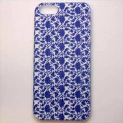 MINIOPAL CASE 12968 [iPhone5用 背面カバータイプ PR プリント]