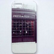 MINIOPAL CASE 12975 [iPhone5用 背面カバータイプ PR プリント]