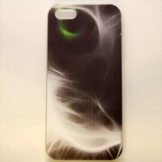 MINIOPAL CASE 92987 [iPhone5用 背面カバータイプ PR プリント]