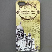 MINIOPAL CASE 03003 [iPhone5用 背面カバータイプ PR プリント]