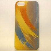 MINIOPAL CASE 03010 [iPhone5用 背面カバータイプ PR カラフルプリント]