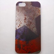 MINIOPAL CASE 03034 [iPhone5用 背面カバータイプ PR プリント]
