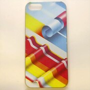 MINIOPAL CASE 13040 [iPhone5用 背面カバータイプ PR カラフルプリント]