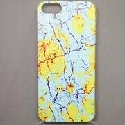 MINIOPAL CASE 03041 [iPhone5用 背面カバータイプ PR プリント]