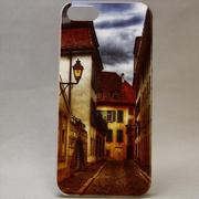 MINIOPAL CASE 13057 [iPhone5用 背面カバータイプ PR プリント]